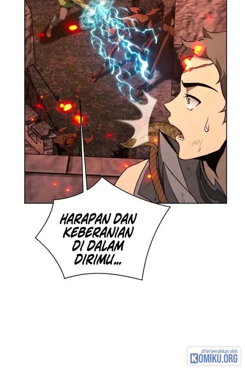 Why I Quit Being The Demon King Chapter 78 Gambar 85