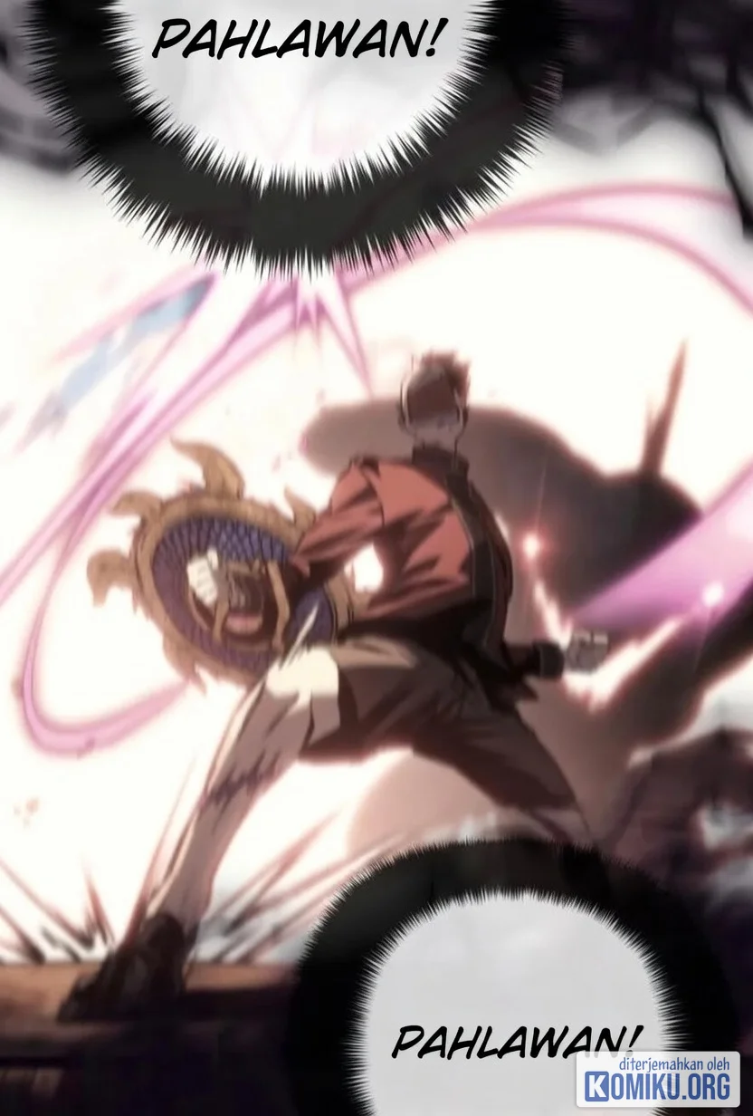 Why I Quit Being The Demon King Chapter 78 Gambar 90
