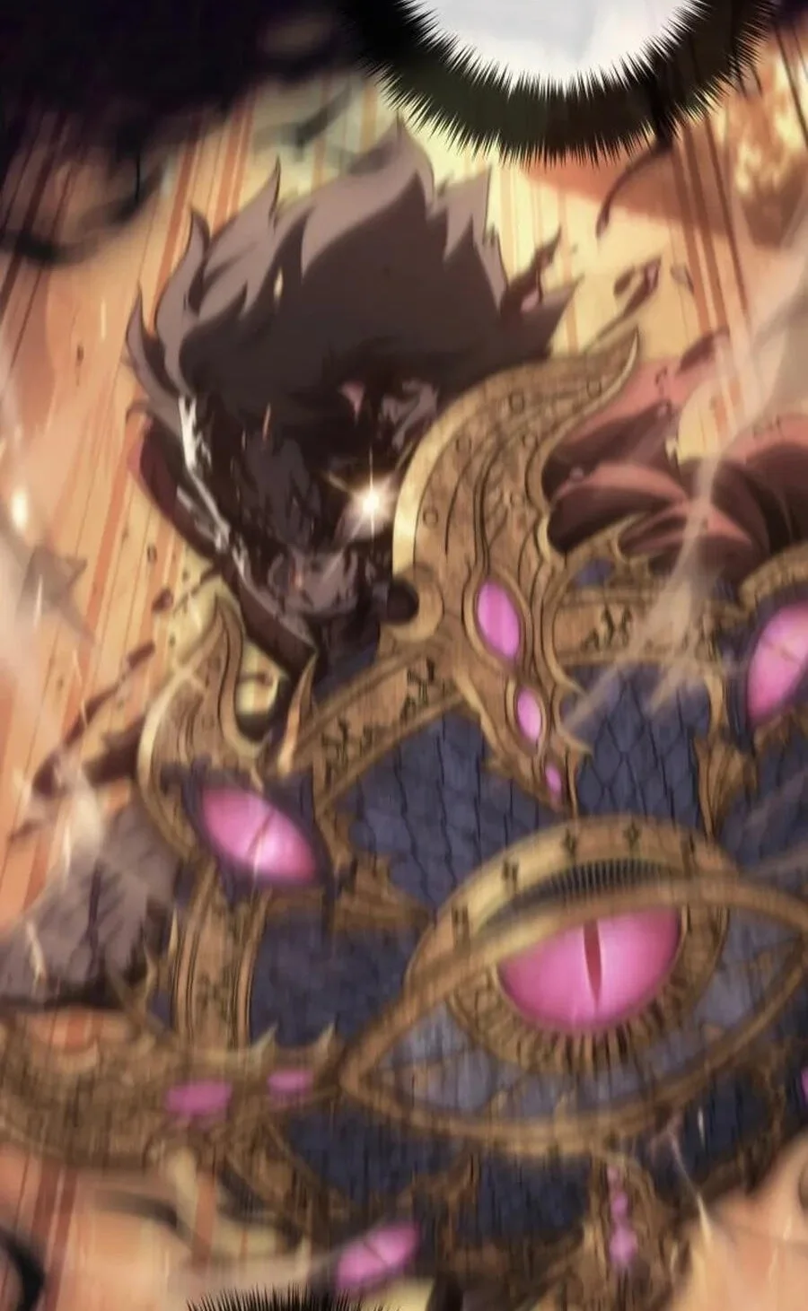 Why I Quit Being The Demon King Chapter 78 Gambar 91