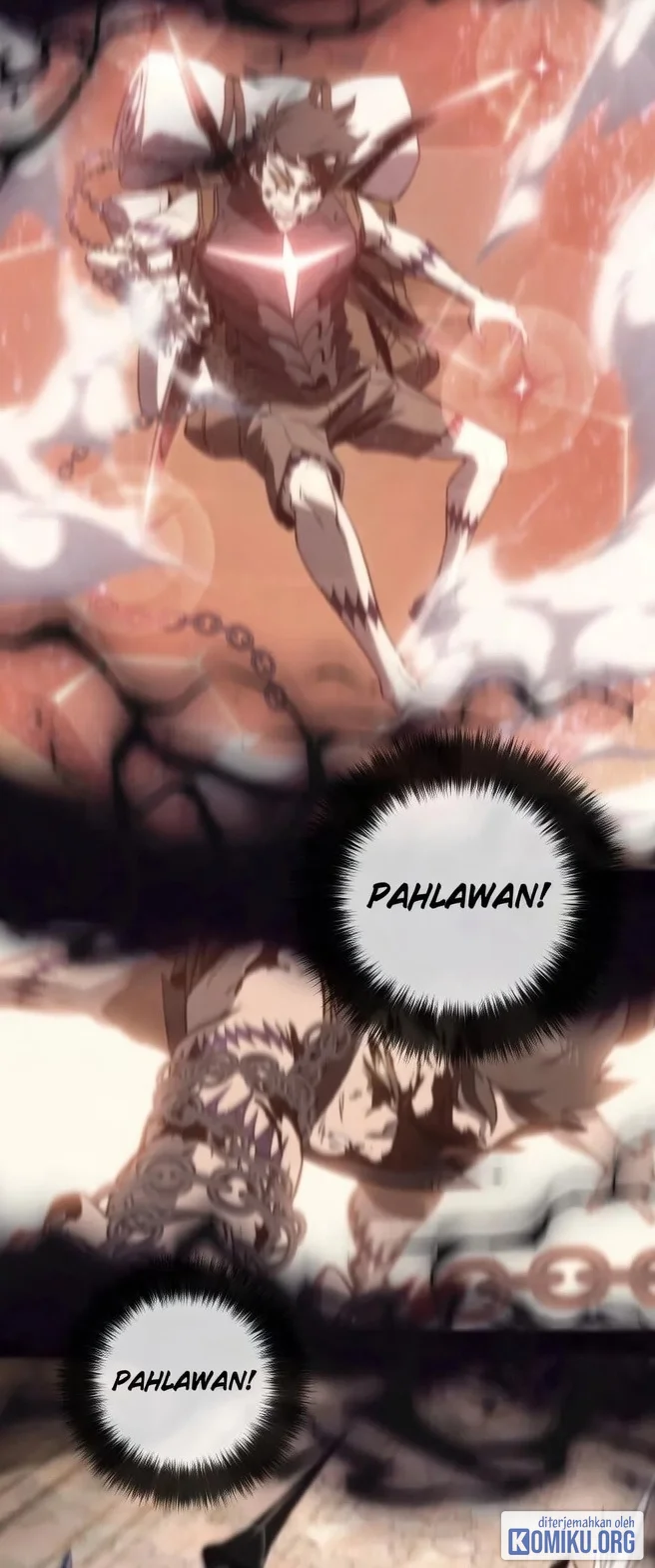 Why I Quit Being The Demon King Chapter 78 Gambar 93