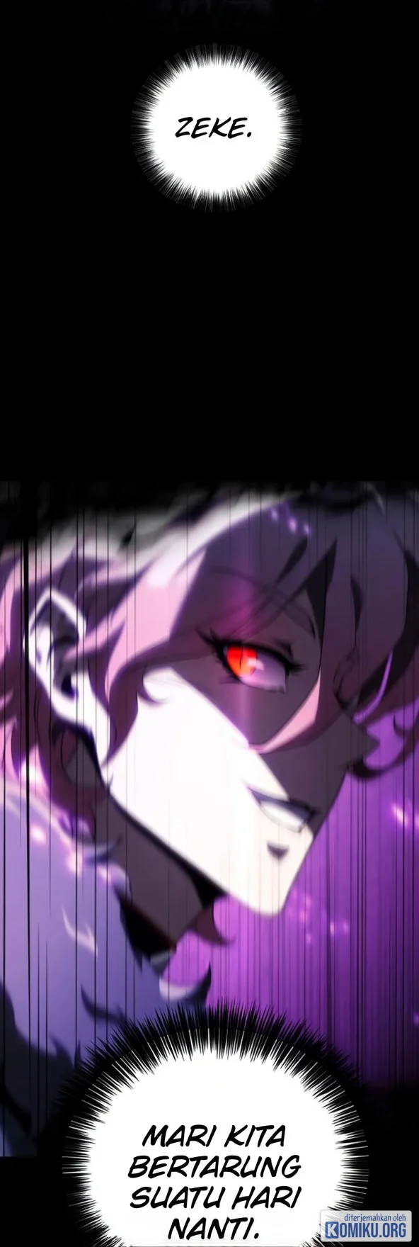 Why I Quit Being The Demon King Chapter 78 Gambar 96