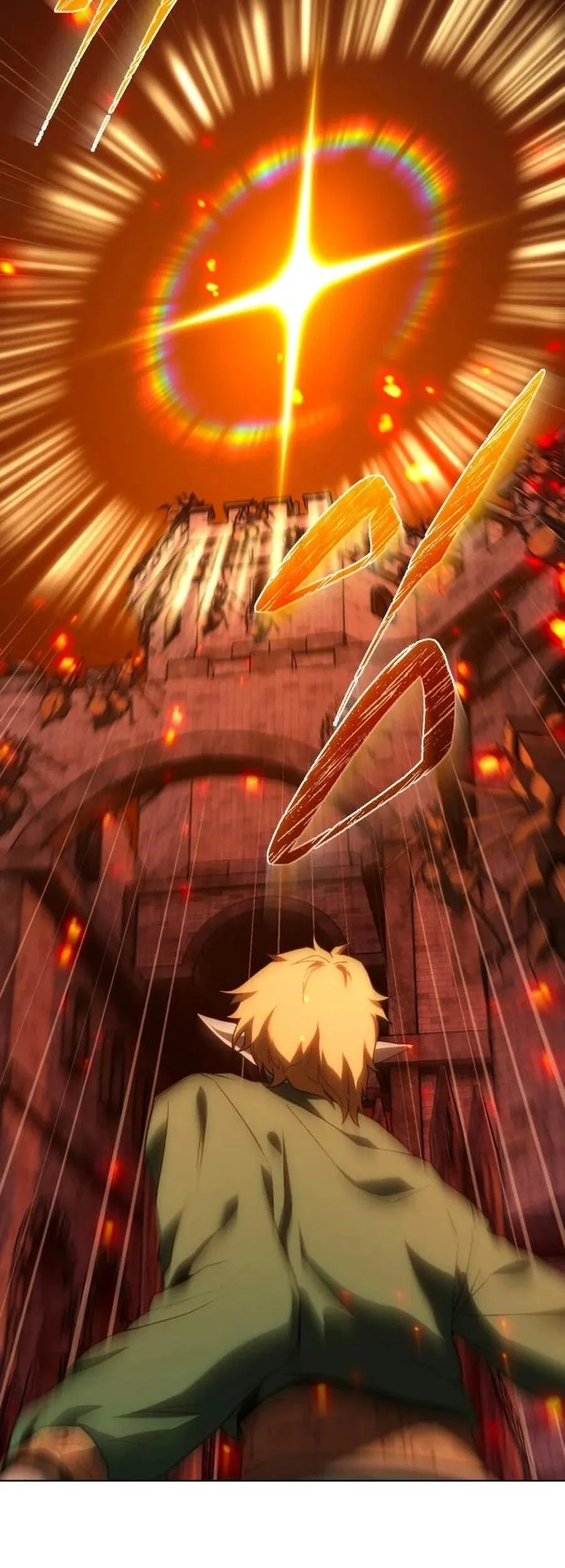 Why I Quit Being The Demon King Chapter 78 Gambar 98