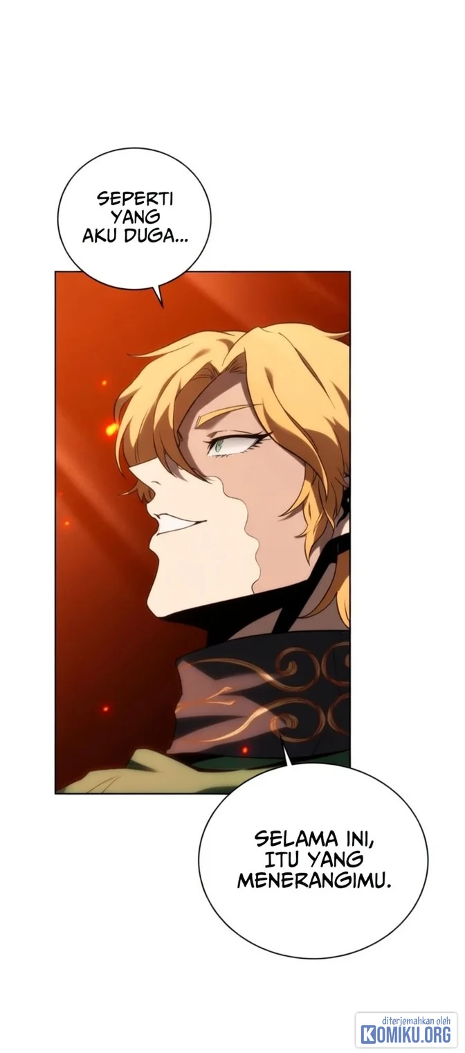 Why I Quit Being The Demon King Chapter 78 Gambar 100
