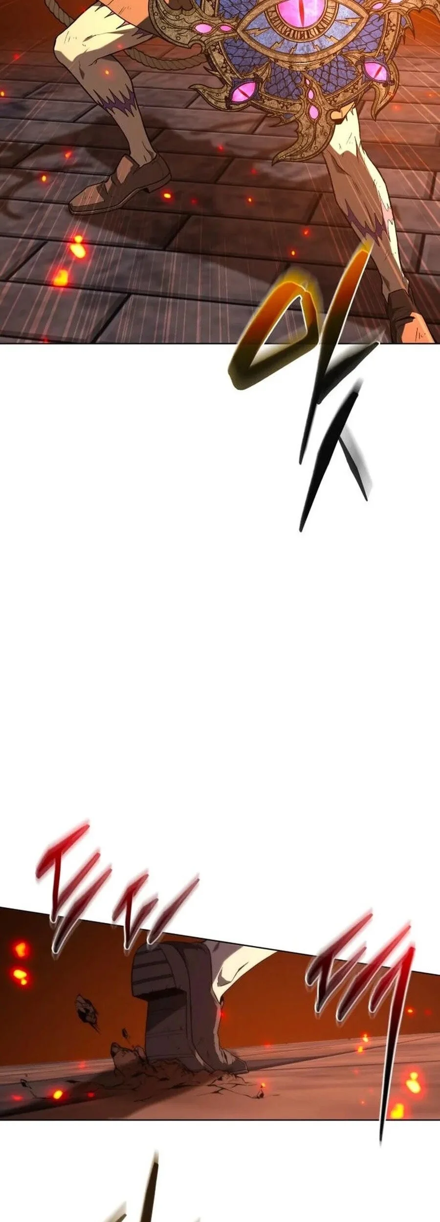 Why I Quit Being The Demon King Chapter 78 Gambar 105