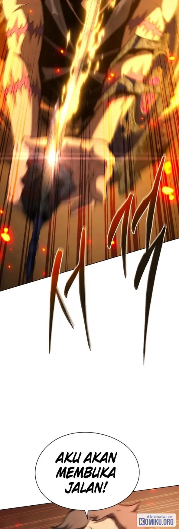 Why I Quit Being The Demon King Chapter 78 Gambar 114