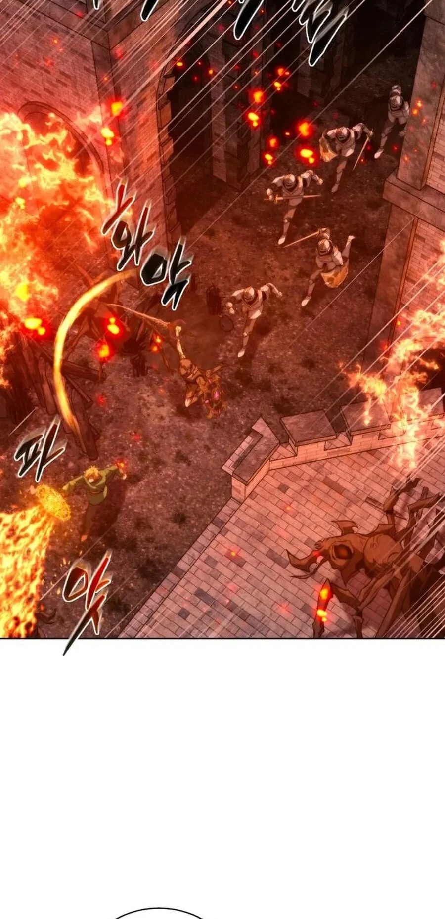 Why I Quit Being The Demon King Chapter 78 Gambar 117