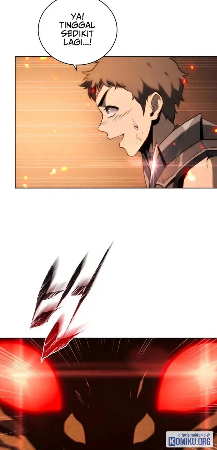 Why I Quit Being The Demon King Chapter 78 Gambar 118