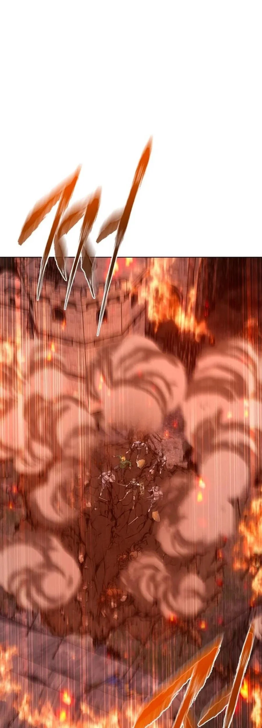 Why I Quit Being The Demon King Chapter 78 Gambar 120