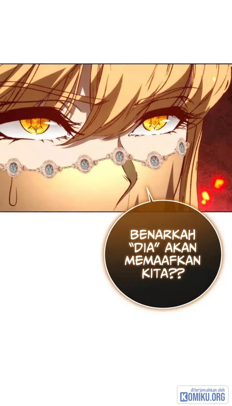 Why I Quit Being The Demon King Chapter 85 Gambar 15
