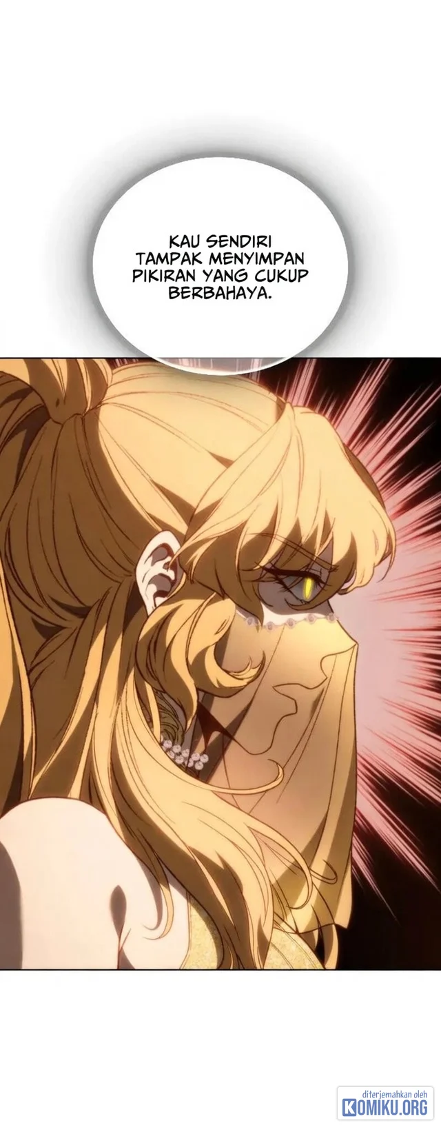 Why I Quit Being The Demon King Chapter 85 Gambar 17