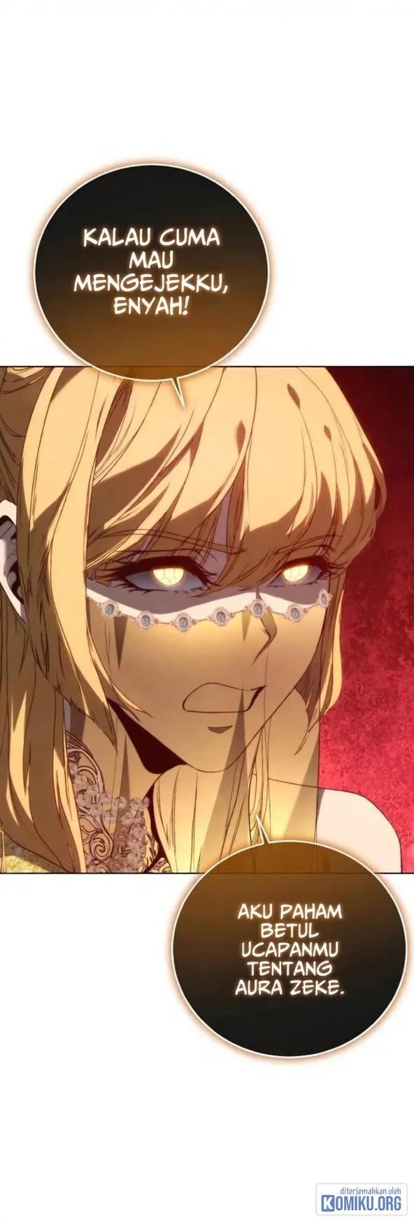 Why I Quit Being The Demon King Chapter 85 Gambar 23