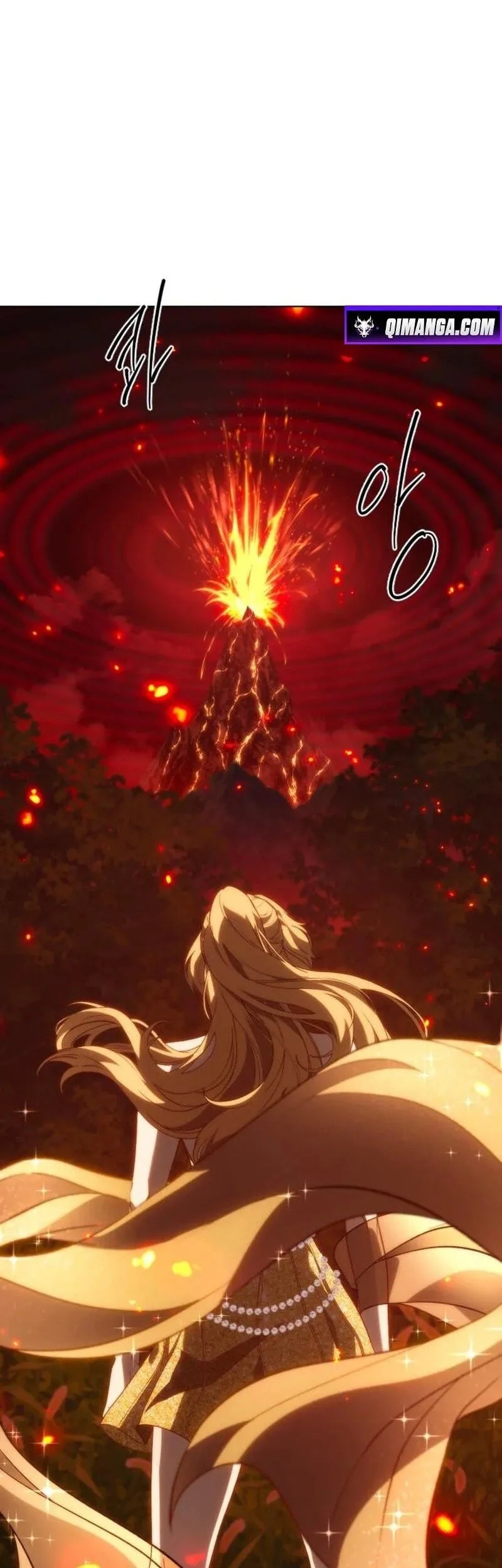 Why I Quit Being The Demon King Chapter 85 Gambar 28