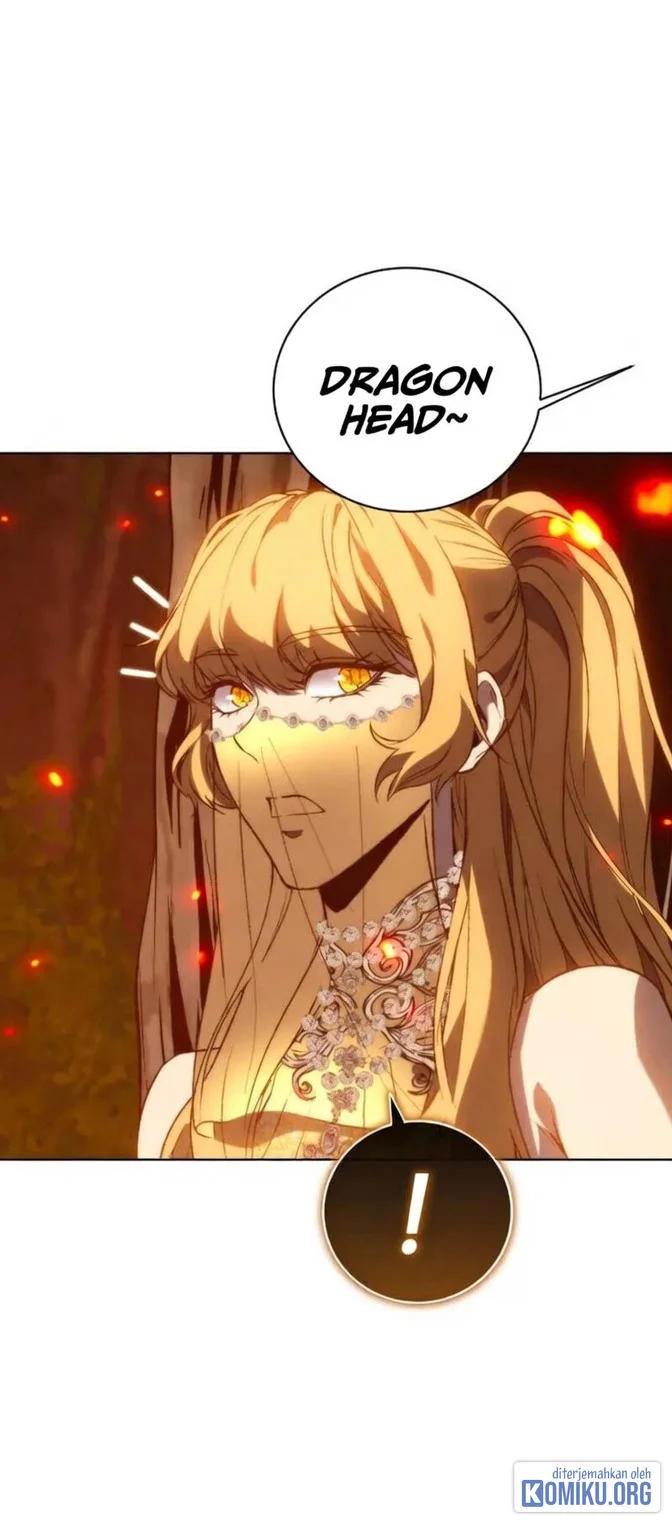Why I Quit Being The Demon King Chapter 85 Gambar 34