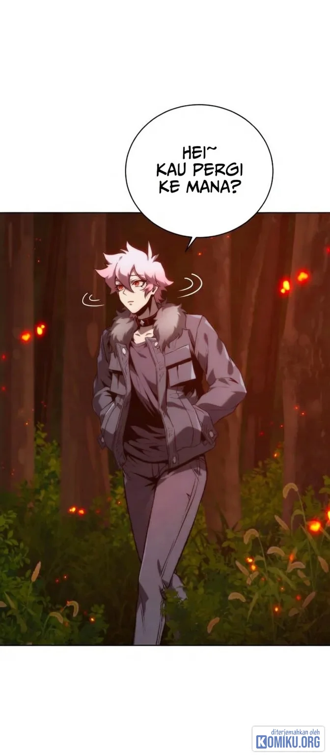 Why I Quit Being The Demon King Chapter 85 Gambar 35