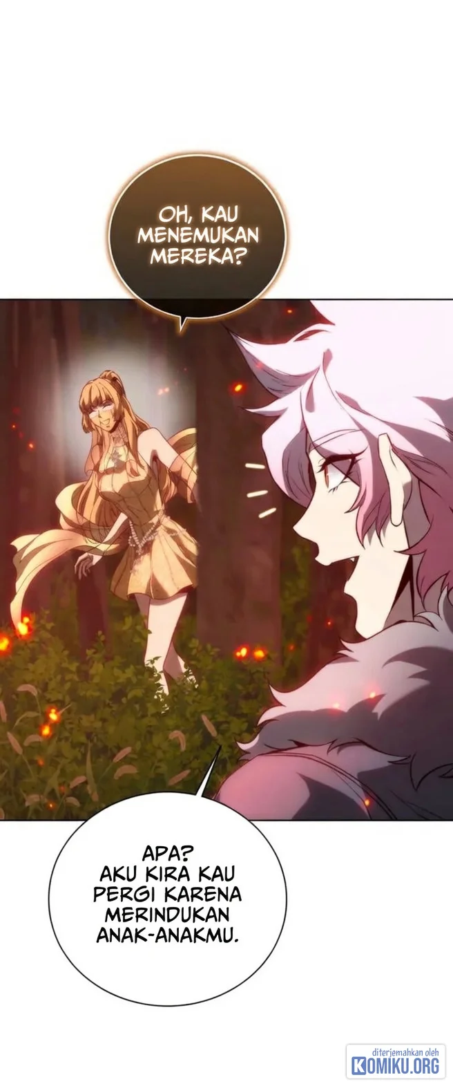 Why I Quit Being The Demon King Chapter 85 Gambar 36