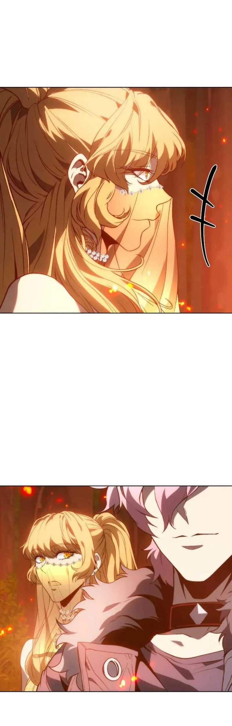 Why I Quit Being The Demon King Chapter 85 Gambar 42