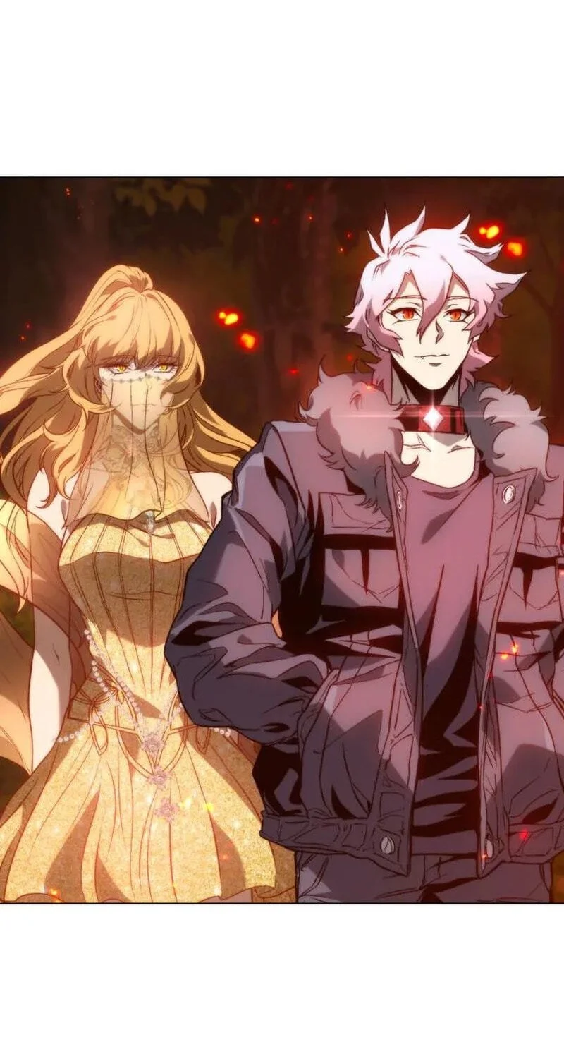 Why I Quit Being The Demon King Chapter 85 Gambar 49