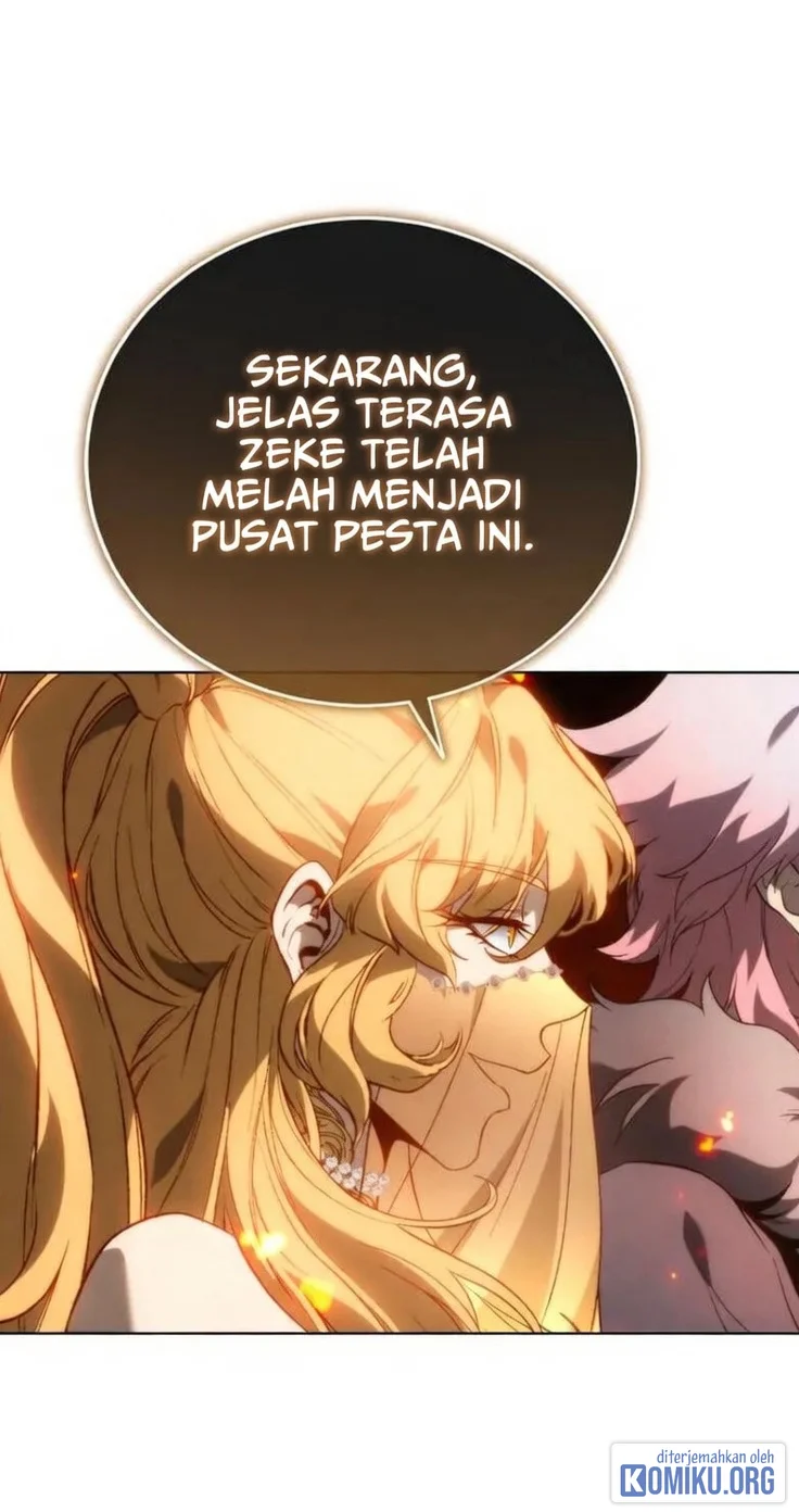 Why I Quit Being The Demon King Chapter 85 Gambar 50