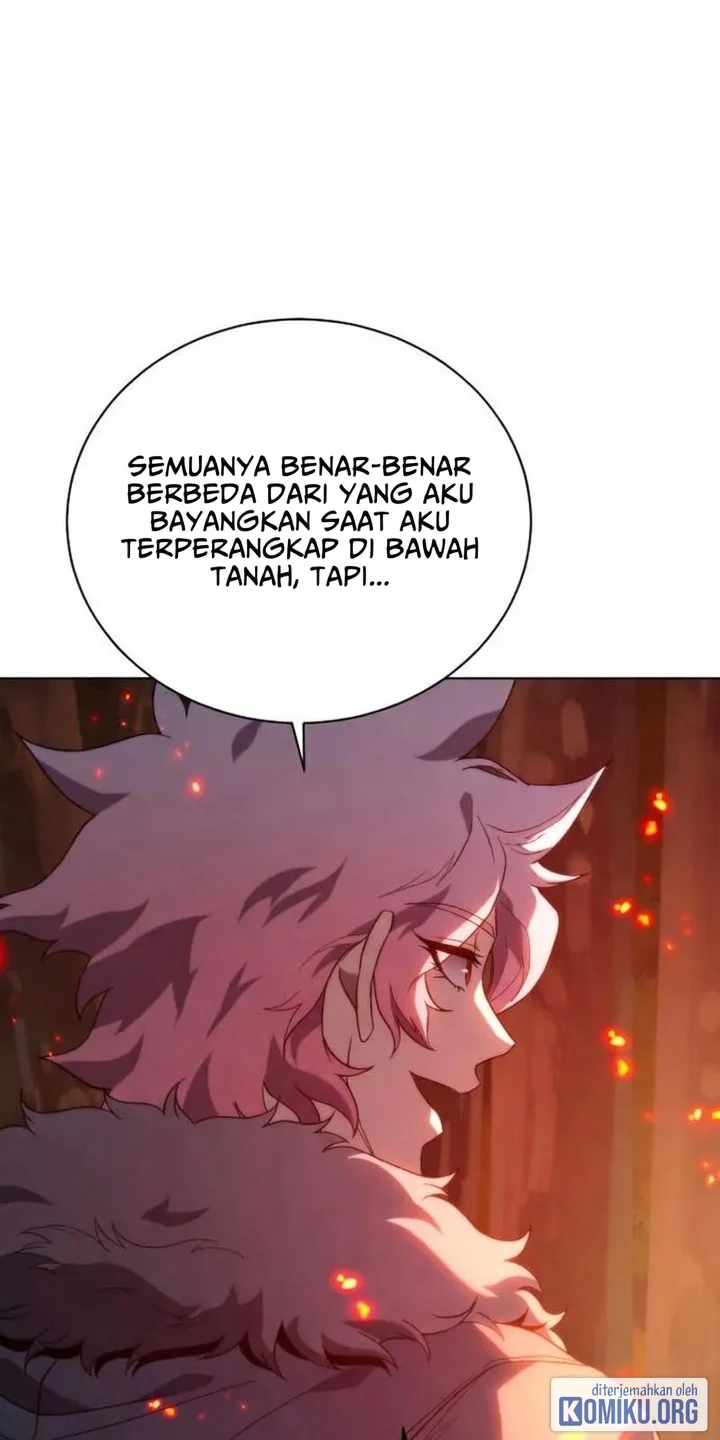 Why I Quit Being The Demon King Chapter 85 Gambar 53