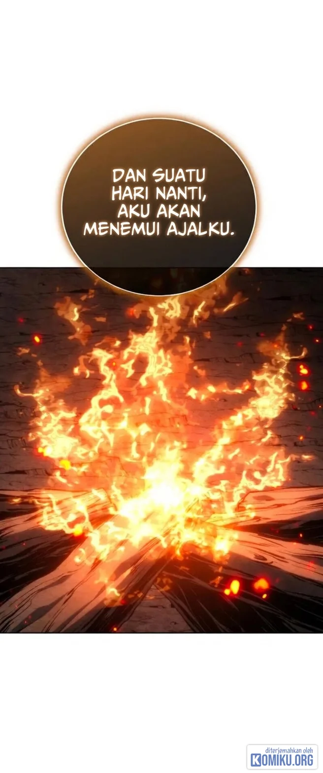 Why I Quit Being The Demon King Chapter 85 Gambar 59