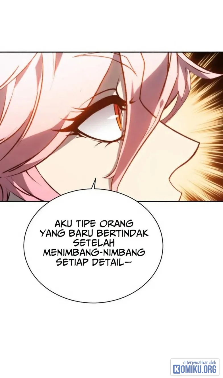 Why I Quit Being The Demon King Chapter 85 Gambar 69