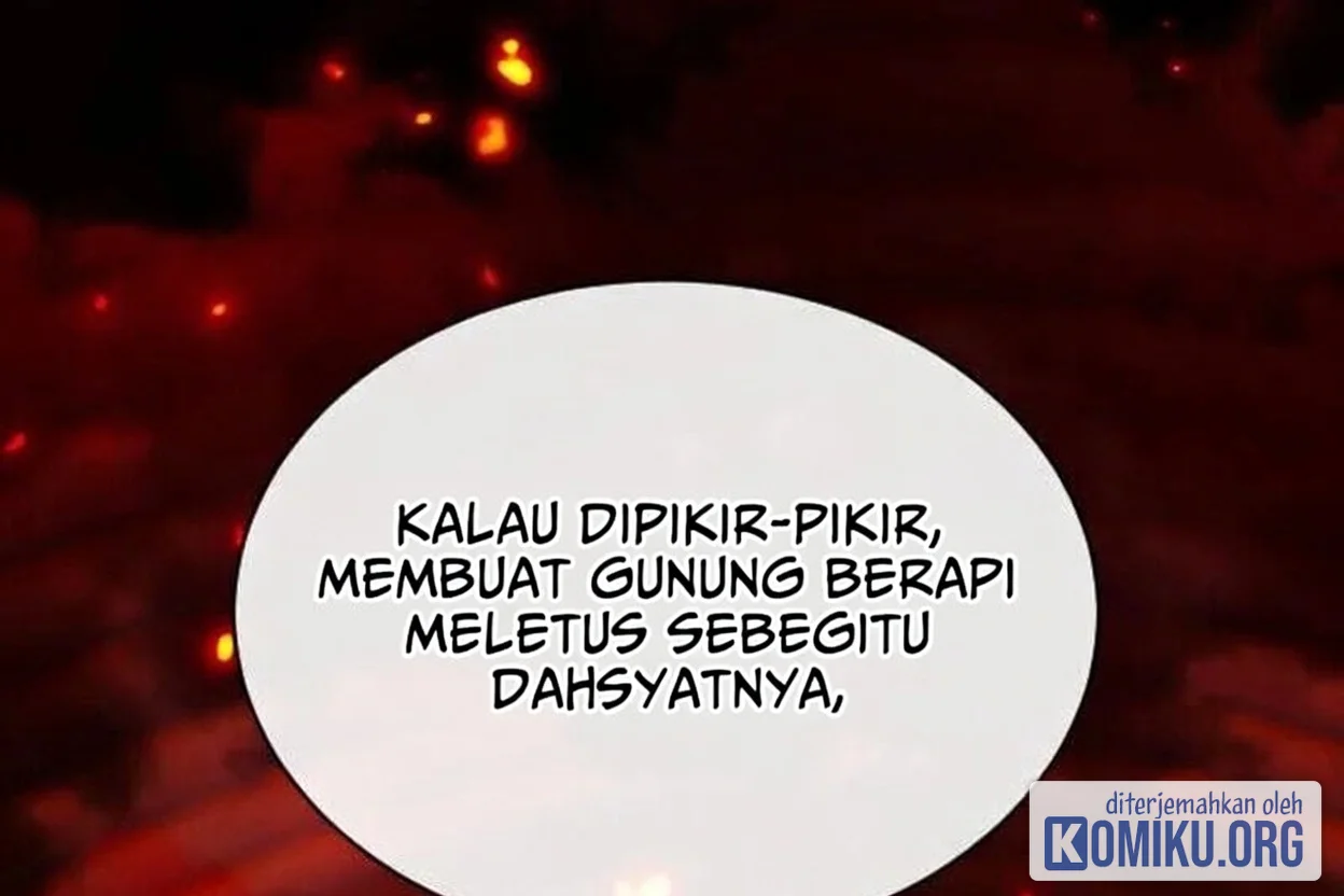 Why I Quit Being The Demon King Chapter 85 Gambar 74