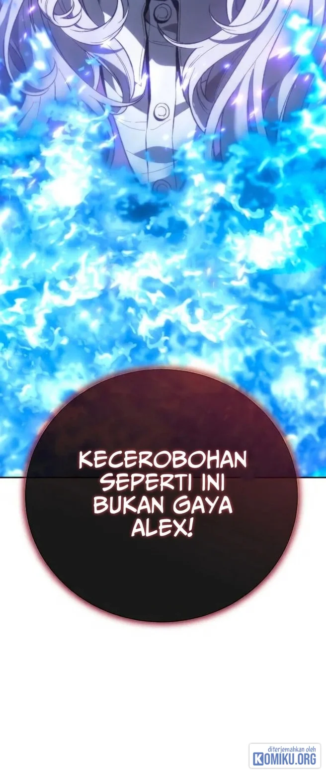 Why I Quit Being The Demon King Chapter 85 Gambar 77