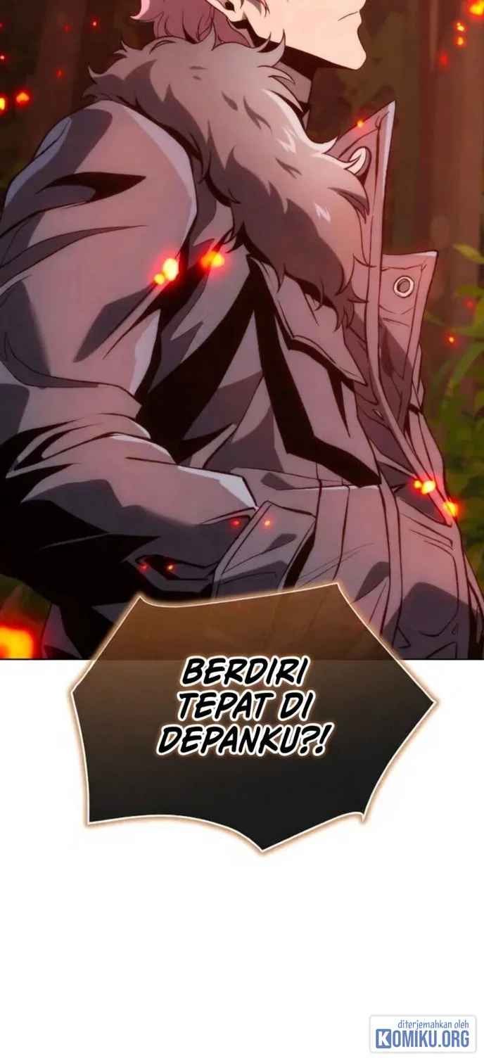 Why I Quit Being The Demon King Chapter 85 Gambar 79
