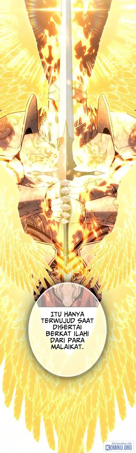 Why I Quit Being The Demon King Chapter 85 Gambar 8