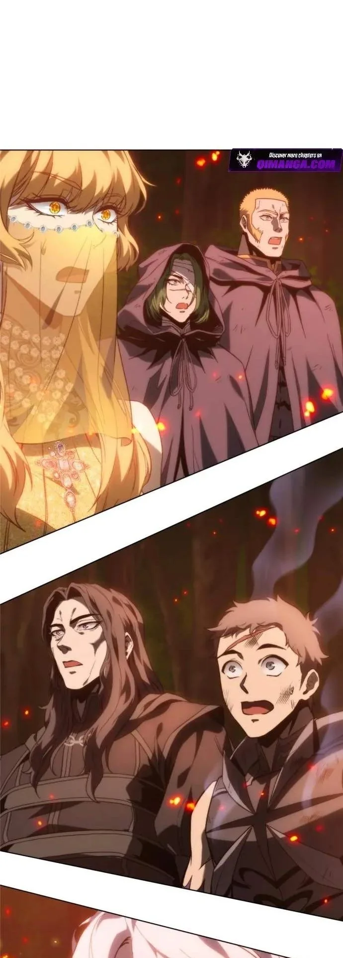 Why I Quit Being The Demon King Chapter 86 Gambar 60