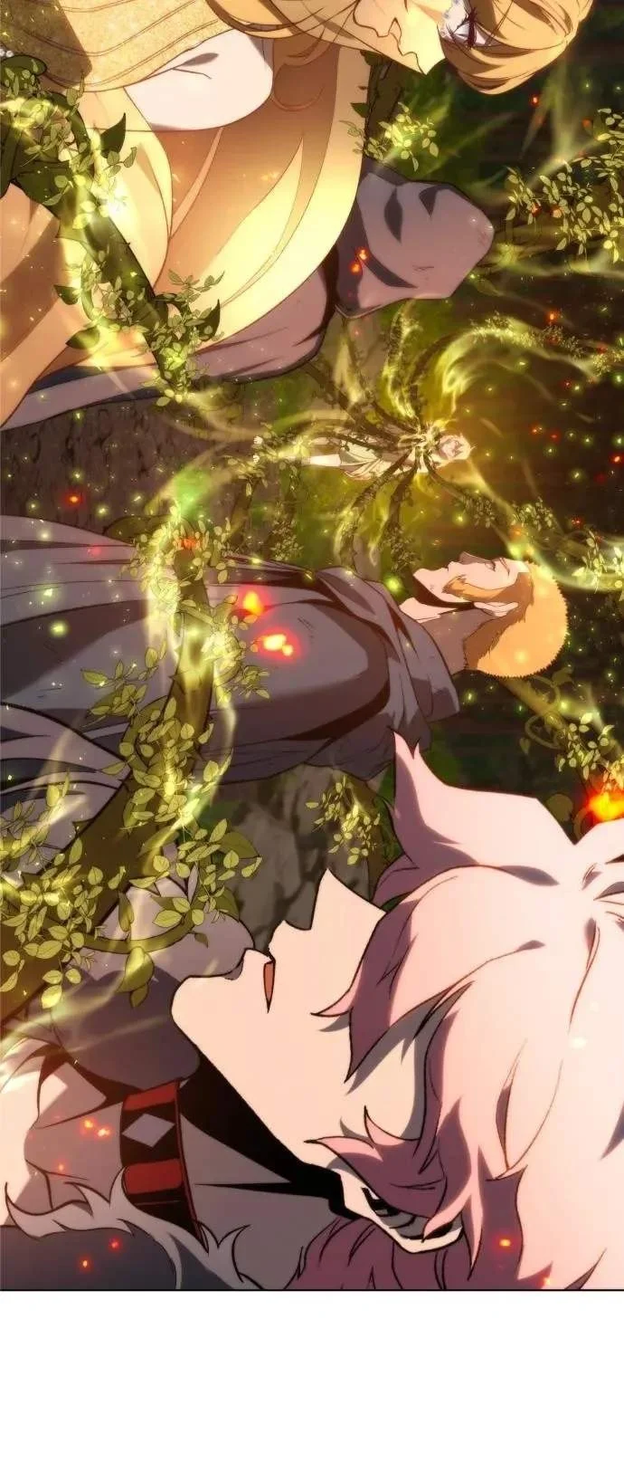 Why I Quit Being The Demon King Chapter 86 Gambar 63