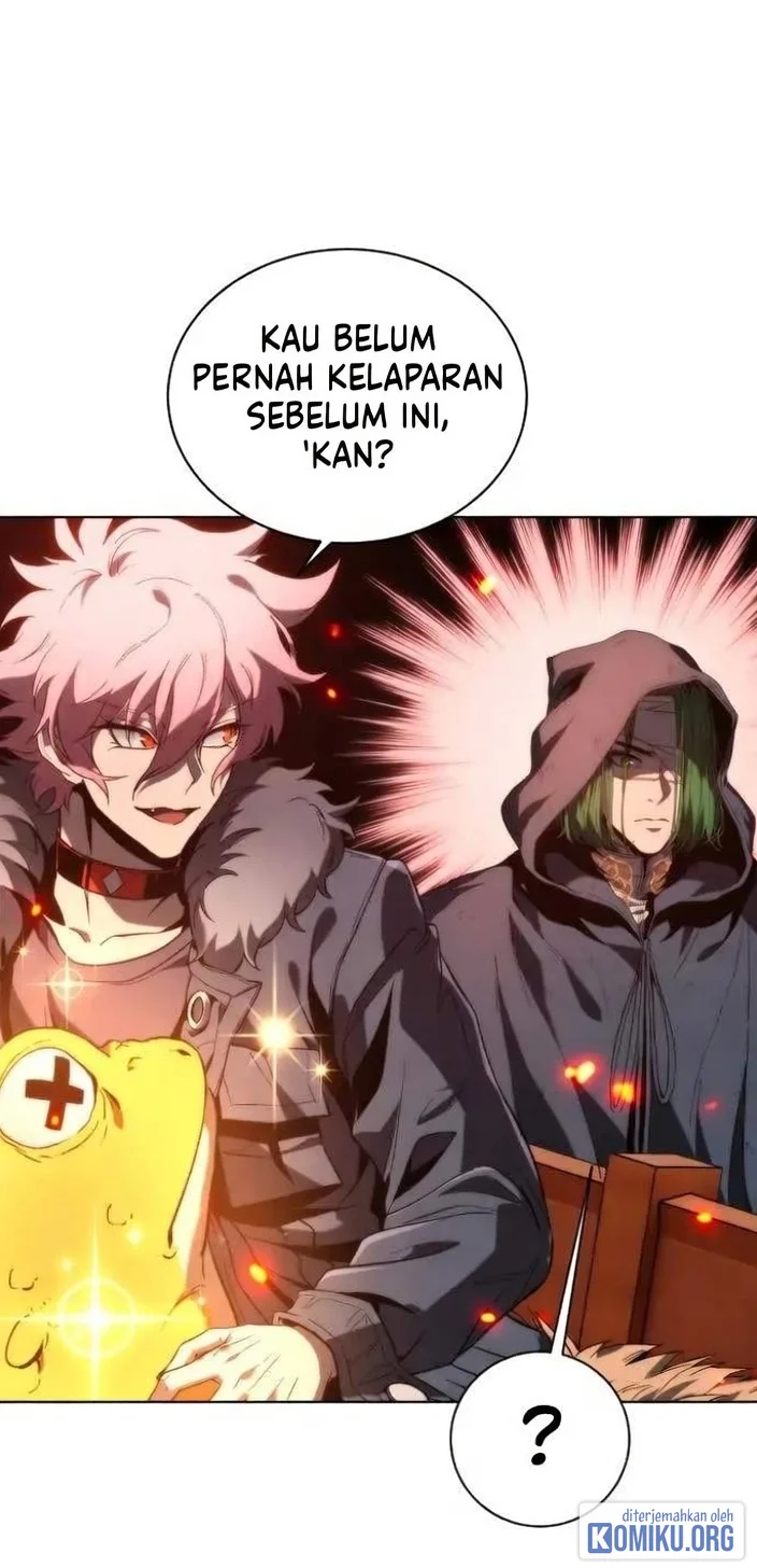 Why I Quit Being The Demon King Chapter 86 Gambar 72