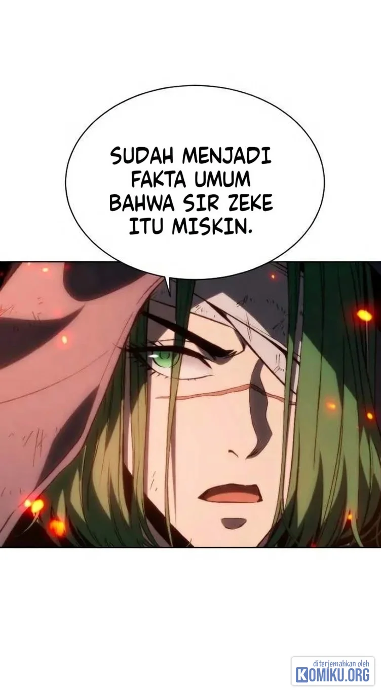 Why I Quit Being The Demon King Chapter 86 Gambar 75