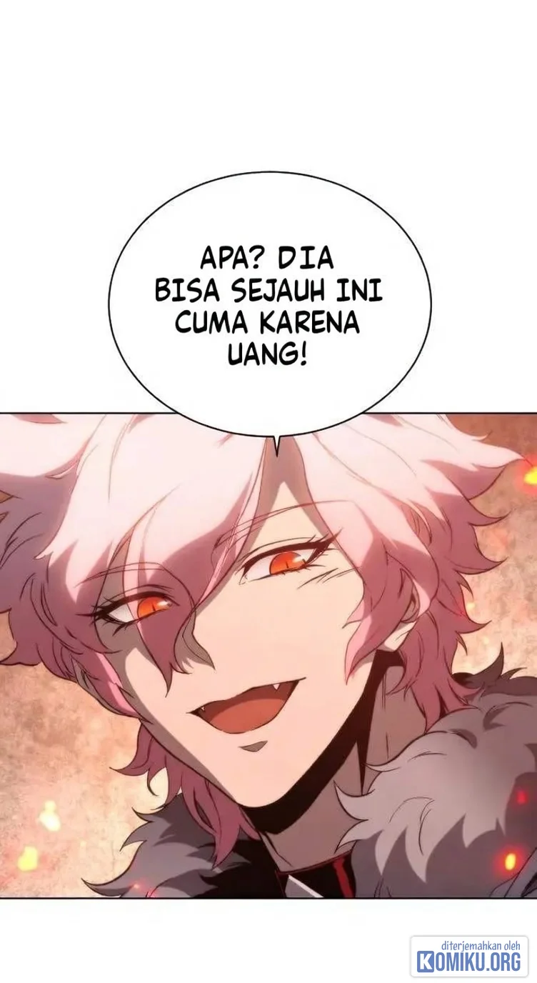 Why I Quit Being The Demon King Chapter 86 Gambar 79
