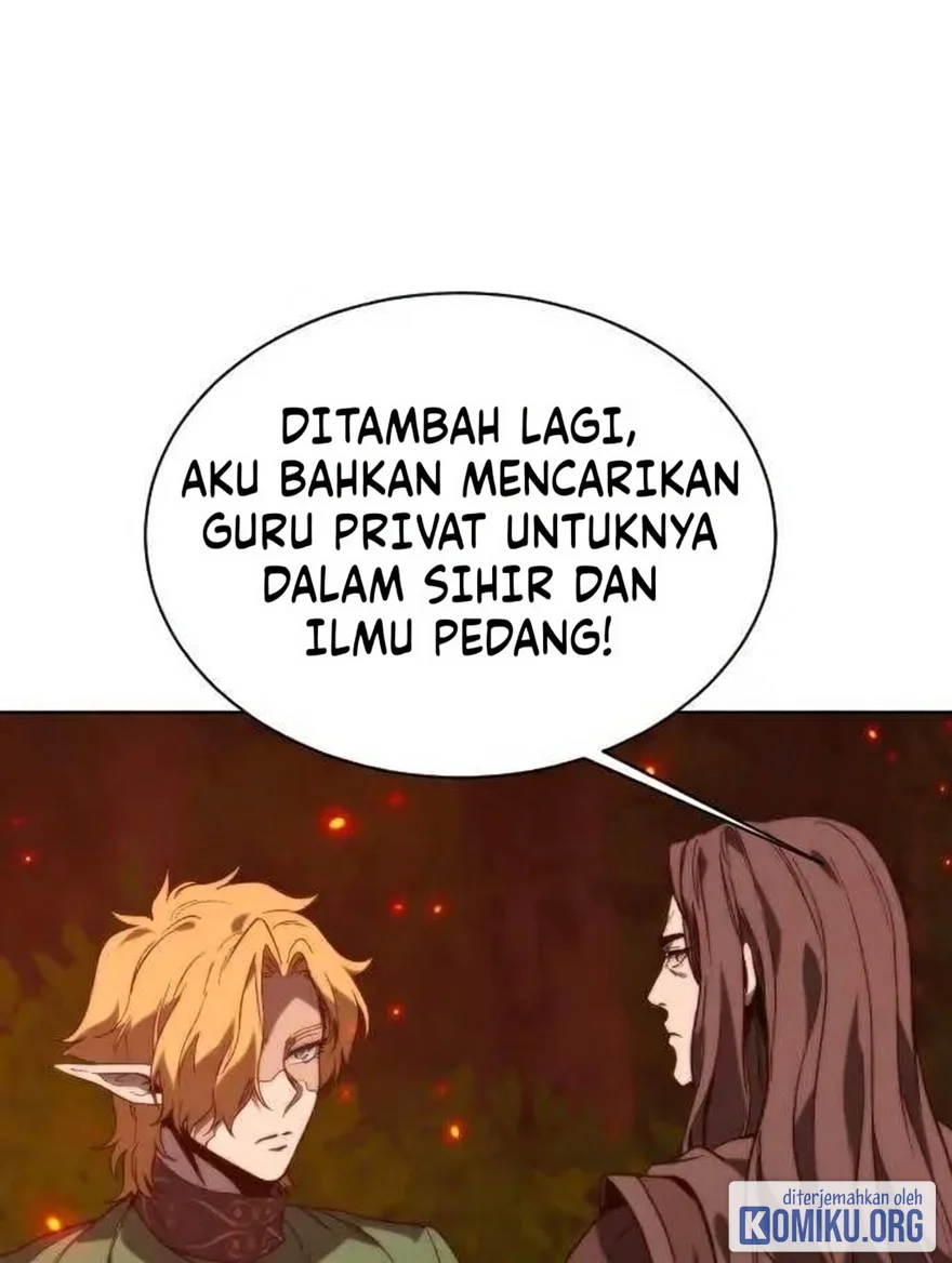 Why I Quit Being The Demon King Chapter 86 Gambar 81