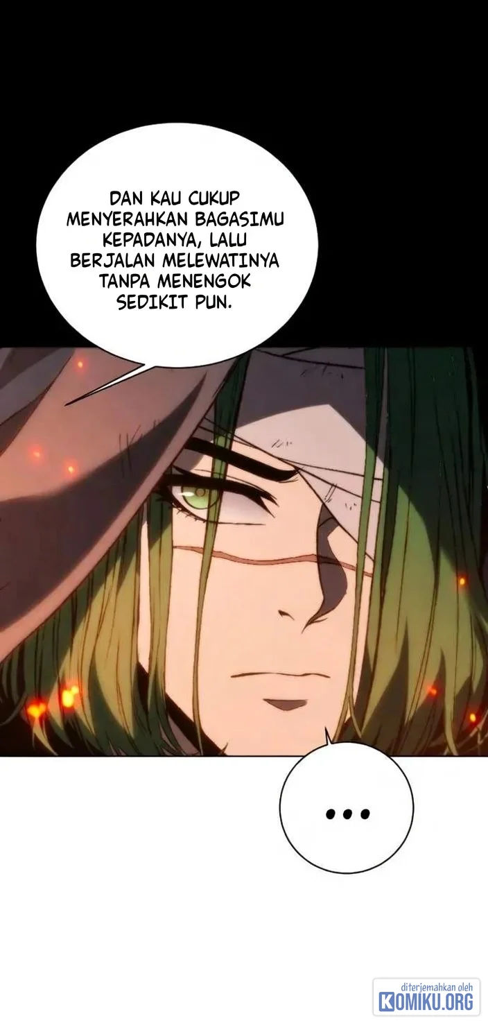Why I Quit Being The Demon King Chapter 86 Gambar 84