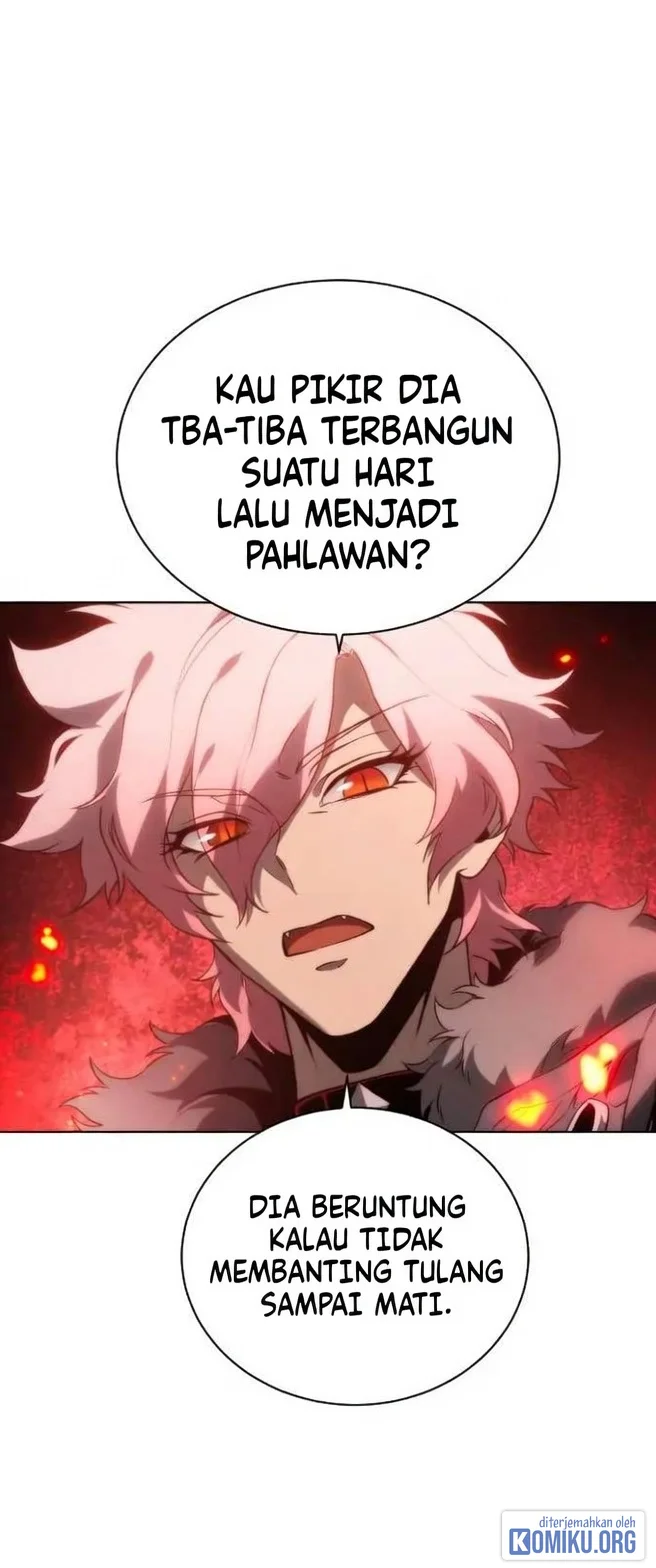 Why I Quit Being The Demon King Chapter 86 Gambar 85