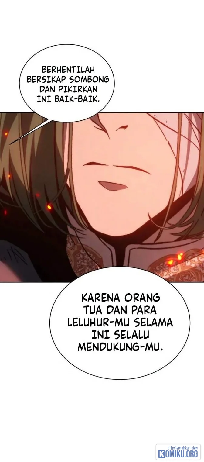 Why I Quit Being The Demon King Chapter 86 Gambar 87