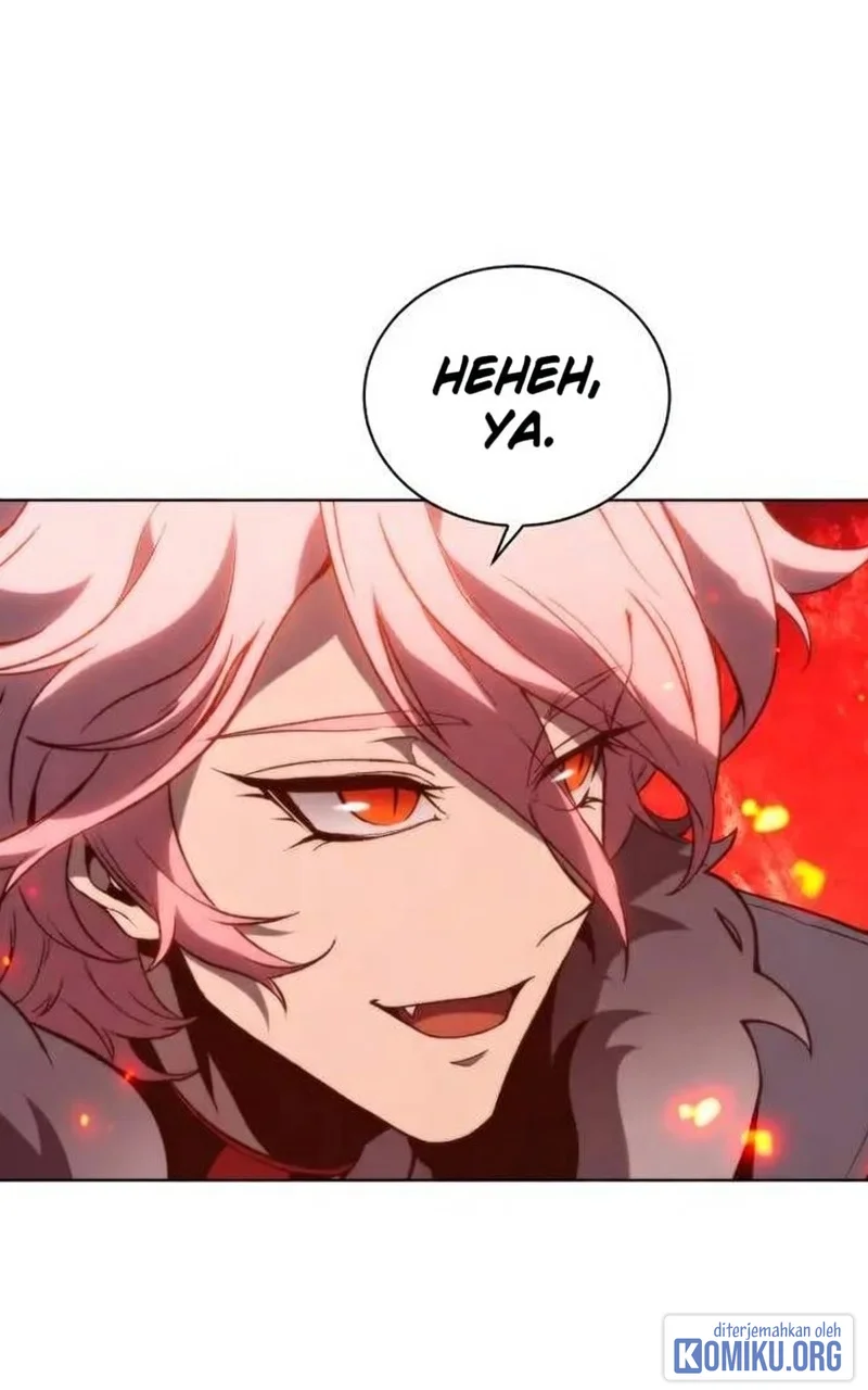 Why I Quit Being The Demon King Chapter 86 Gambar 88