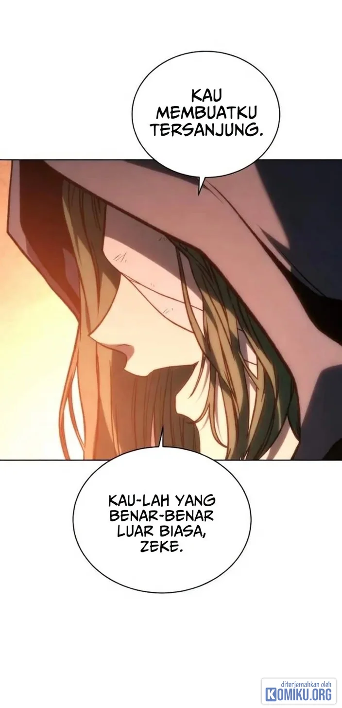 Why I Quit Being The Demon King Chapter 87 Gambar 54