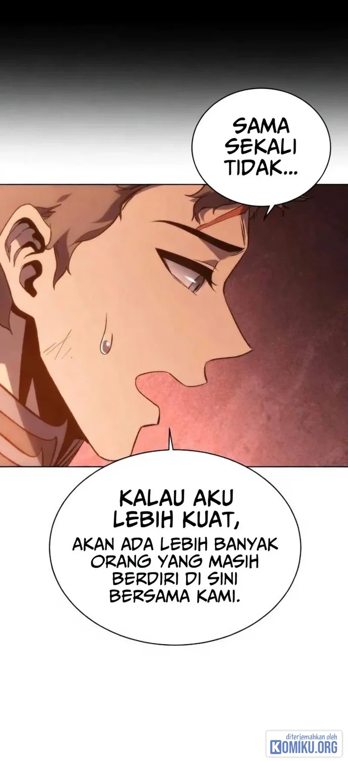 Why I Quit Being The Demon King Chapter 87 Gambar 57
