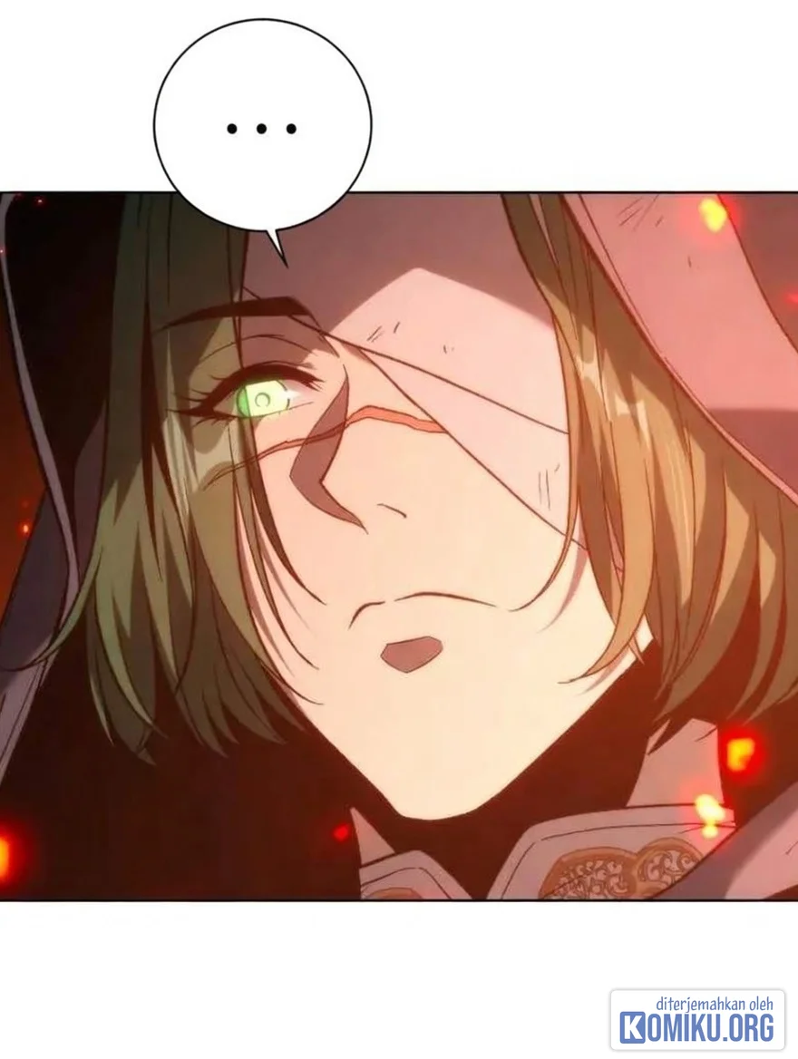 Why I Quit Being The Demon King Chapter 87 Gambar 60