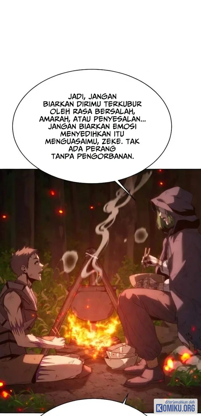 Why I Quit Being The Demon King Chapter 87 Gambar 62