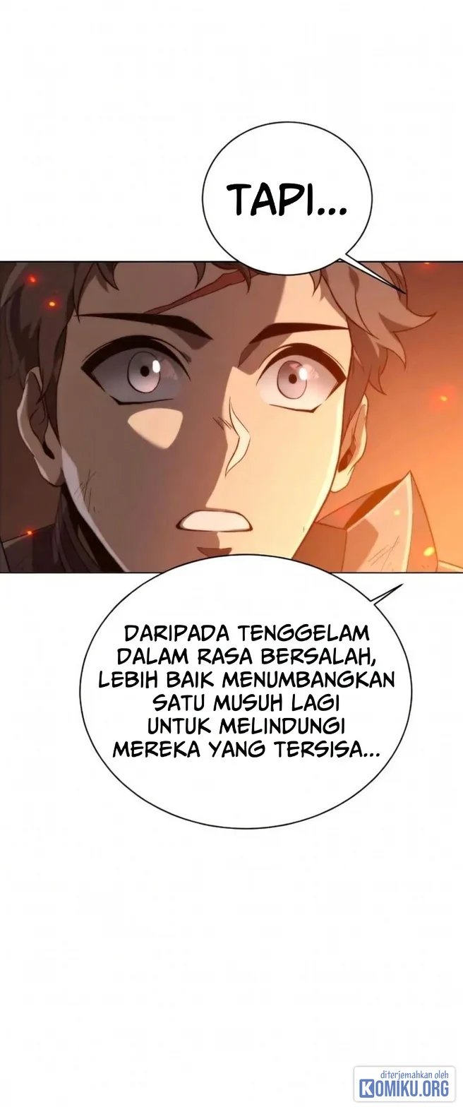 Why I Quit Being The Demon King Chapter 87 Gambar 65