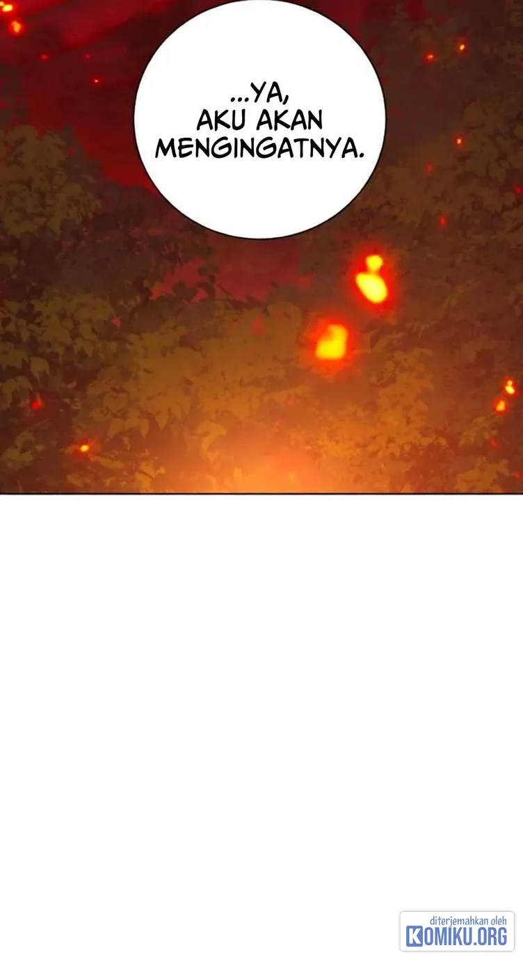 Why I Quit Being The Demon King Chapter 87 Gambar 68