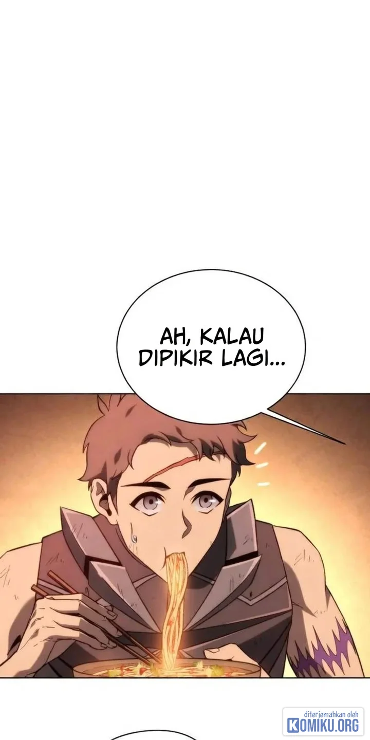 Why I Quit Being The Demon King Chapter 87 Gambar 69
