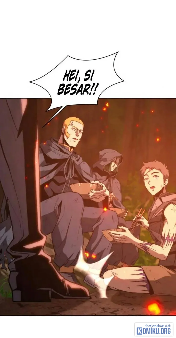 Why I Quit Being The Demon King Chapter 87 Gambar 75