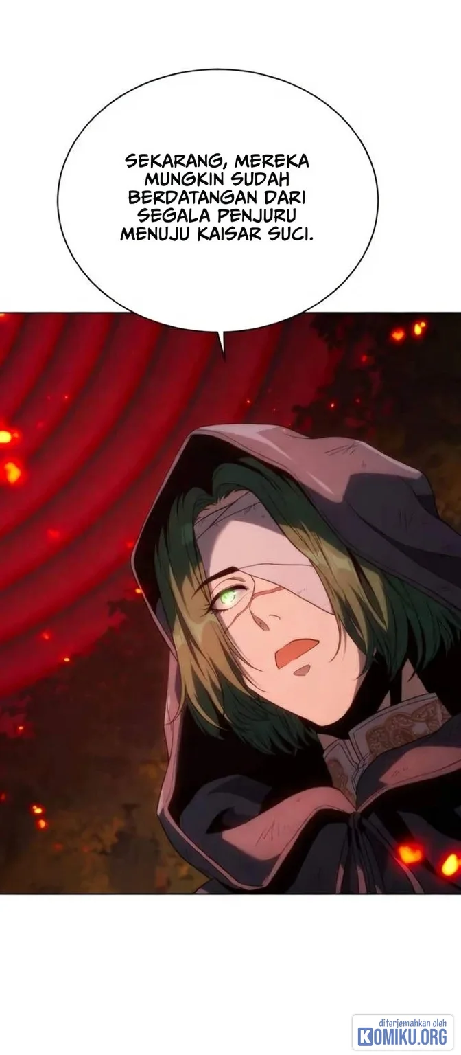 Why I Quit Being The Demon King Chapter 88 halaman 12