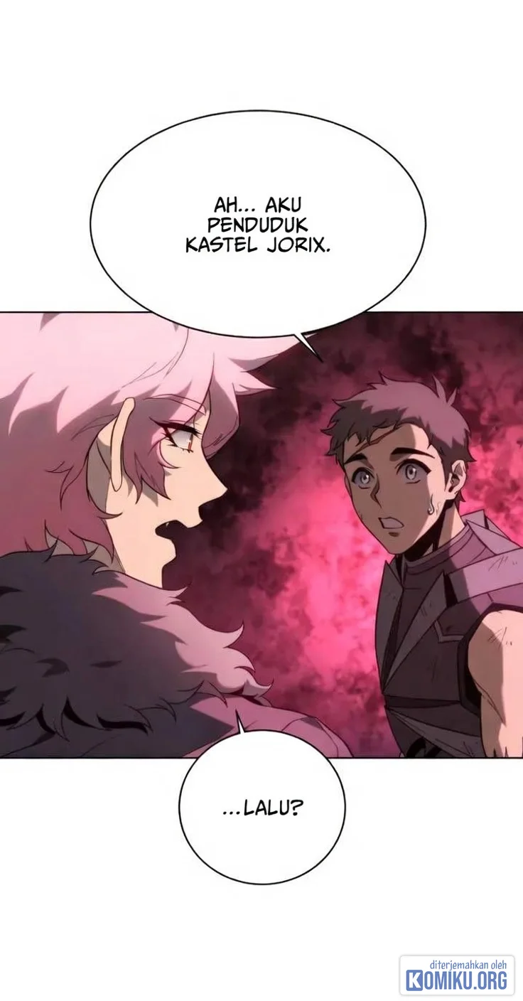 Why I Quit Being The Demon King Chapter 88 halaman 14