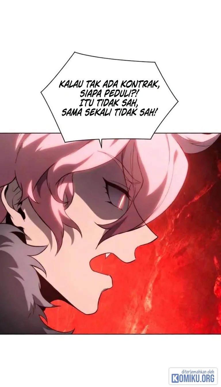 Why I Quit Being The Demon King Chapter 88 halaman 18